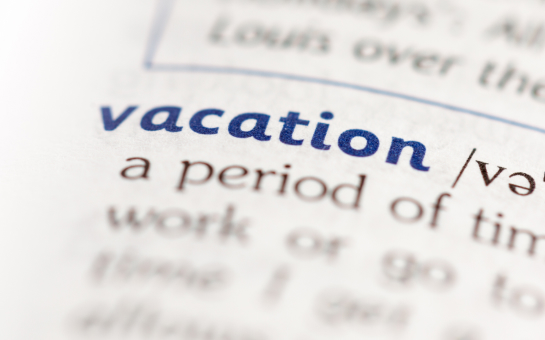 Essential Travel Terms for 2025 | Insubuy