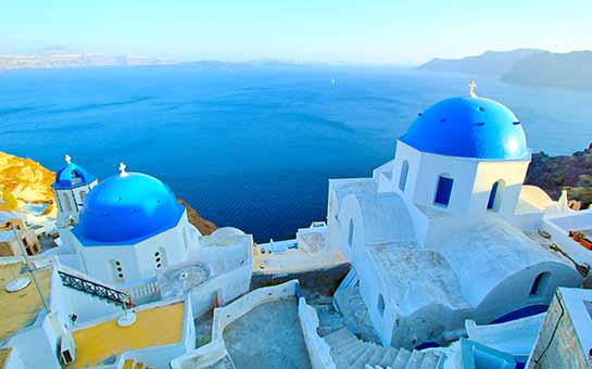 Greece Expat Health Insurance