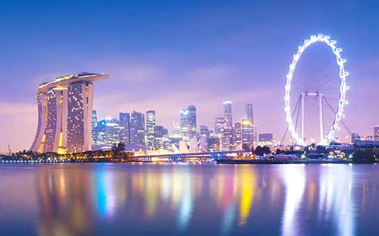 Singapore Expatriate Health Insurance